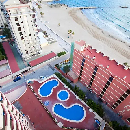 Amatista-6 By Interhome アパート *