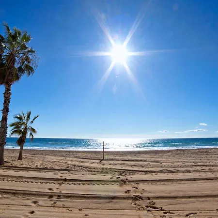 Amatista-6 By Interhome דירה *