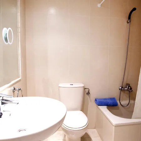 Amatista-6 By Interhome Calpe