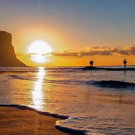 Amatista-6 By Interhome Apartamento *