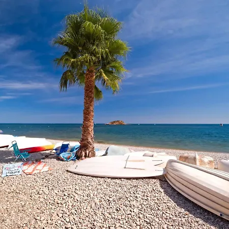 Amatista-6 By Interhome Lejlighed *