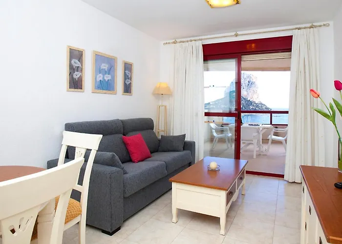 Apartment Apartment Amatista-6 By Interhome