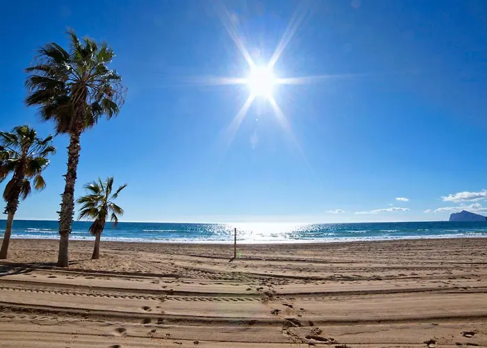 Amatista-6 By Interhome Appartamento *