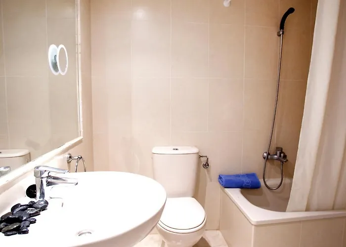 Amatista-6 By Interhome Calpe