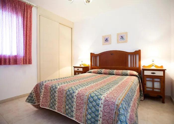 Apartment Amatista-6 By Interhome Apartment *