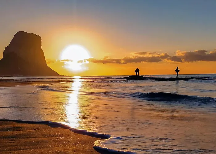 Apartment Amatista-6 By Interhome Apartment *