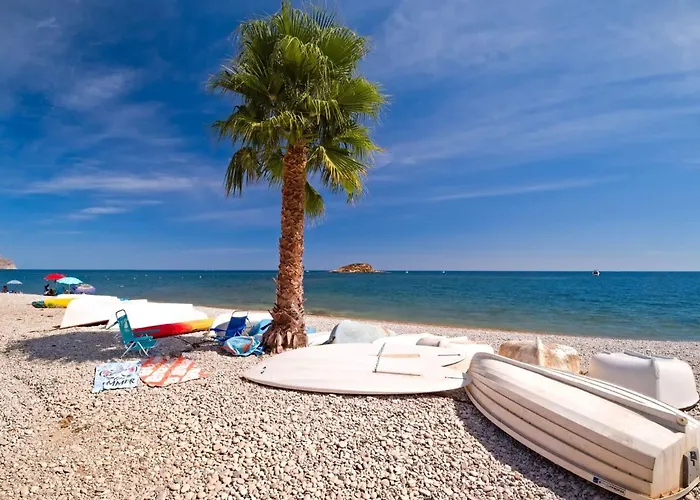 Apartment Amatista-6 By Interhome Apartment *