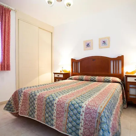Amatista-6 By Interhome Appartement *