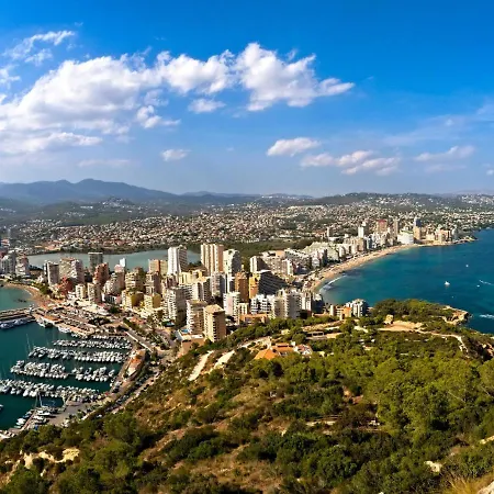 Apartment Amatista-6 By Interhome